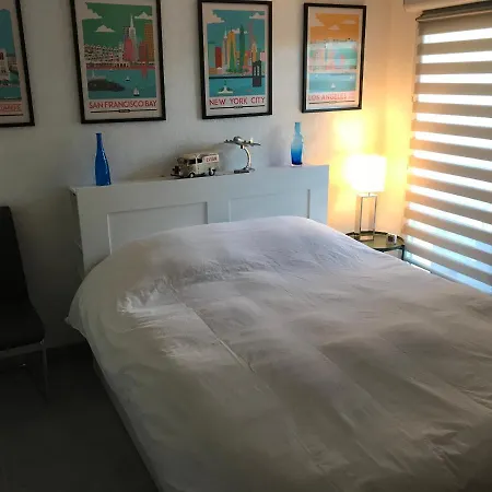 Apartment Marcenac 45 M2, Jardin, Parking, Wifi, Netflix