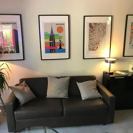 Apartment Marcenac 45 M2, Jardin, Parking, Wifi, Netflix