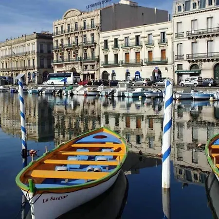 Apartment Marcenac 45 M2, Jardin, Parking, Wifi, Netflix *
