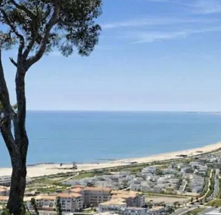 Marcenac 45 M2, Jardin, Parking, Wifi, Netflix Apartment